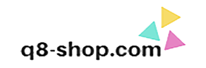 q8-shop.com Logo